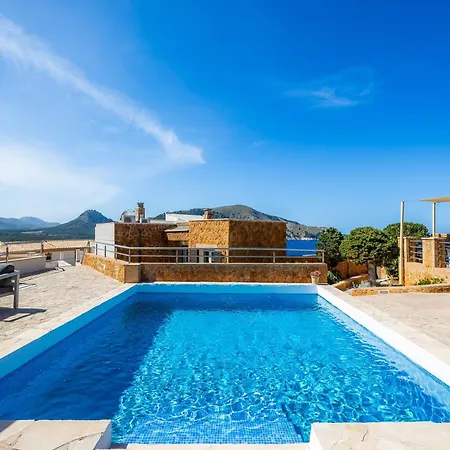 Villa Eolo