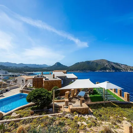 Villa Eolo *